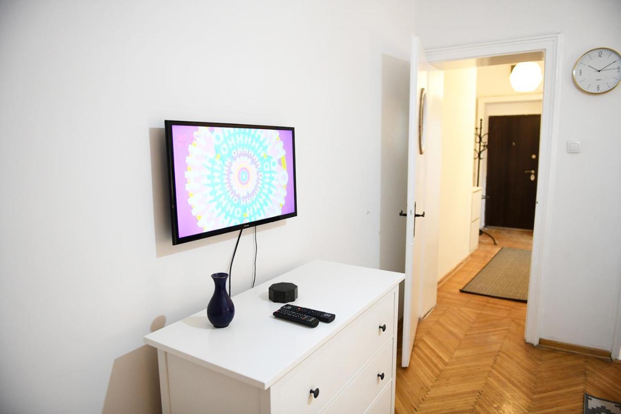 Senat Apartment ベオグラード エクステリア 写真