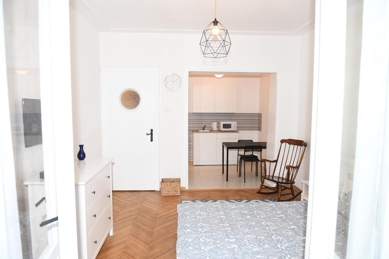 Senat Apartment ベオグラード エクステリア 写真